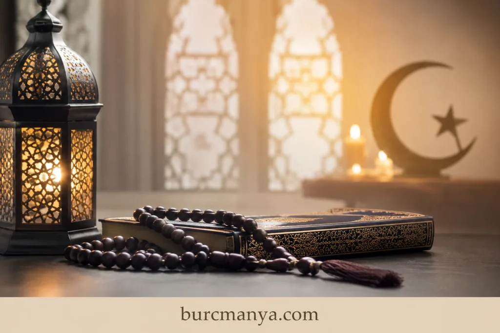 Ya Mümin Esması Ne İçin Okunur