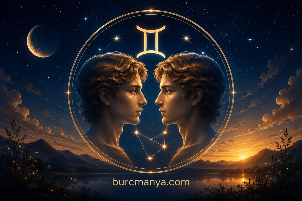 İkizler Burcu Ağustos 2026 Yorumu