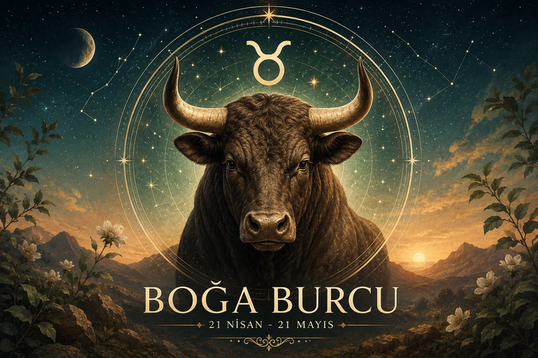 Boğa Burcu Bugün günlük burç yorumu