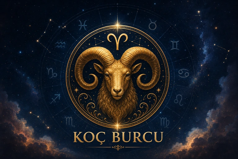Koç Burcu Bugün günlük burç yorumu