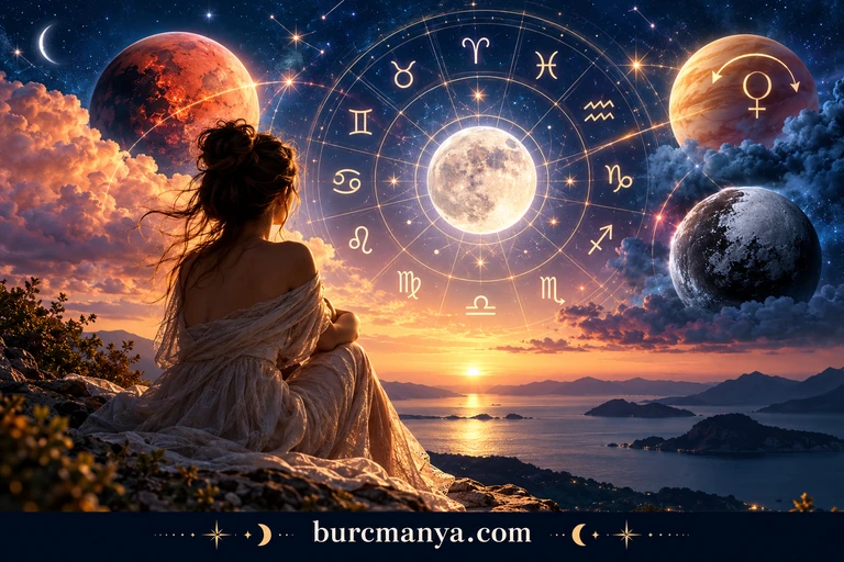 3 Ekim 2026 günlük burç yorumları ve astroloji gündemi