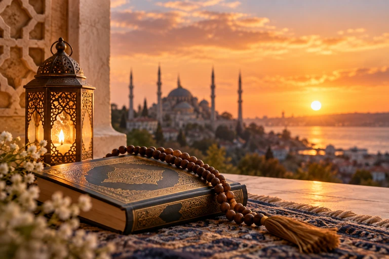 Ya Latif esması ne için okunur ve faziletleri