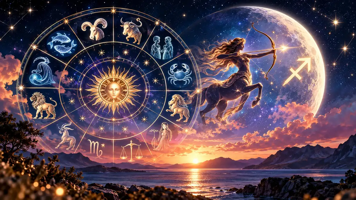 14 Ekim 2026 günlük burç yorumları ve 12 burcun astrolojik etkileri