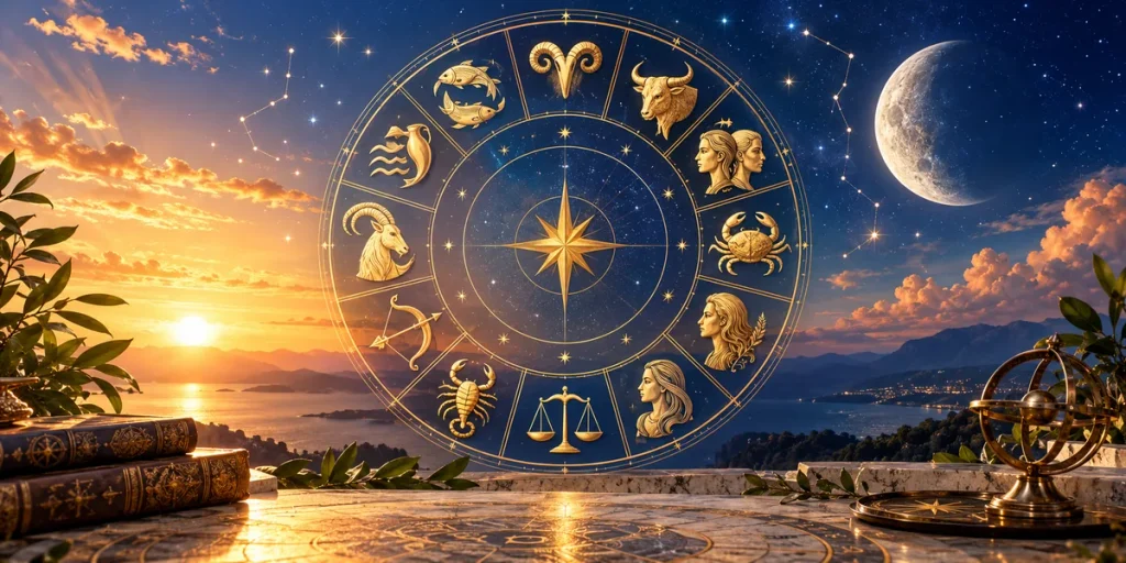 18 Ekim 2026 günlük burç yorumları, 12 burç için aşk, para ve kariyer astrolojisi
