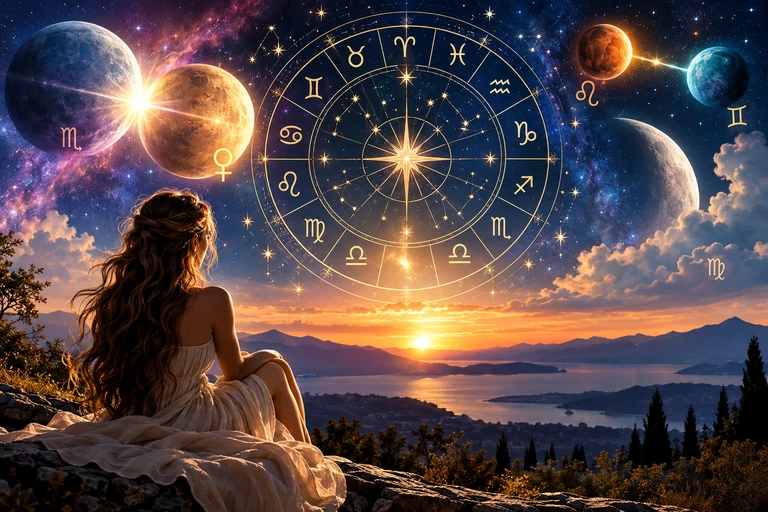 7 Ekim 2026 günlük burç yorumları ve astrolojik etkiler