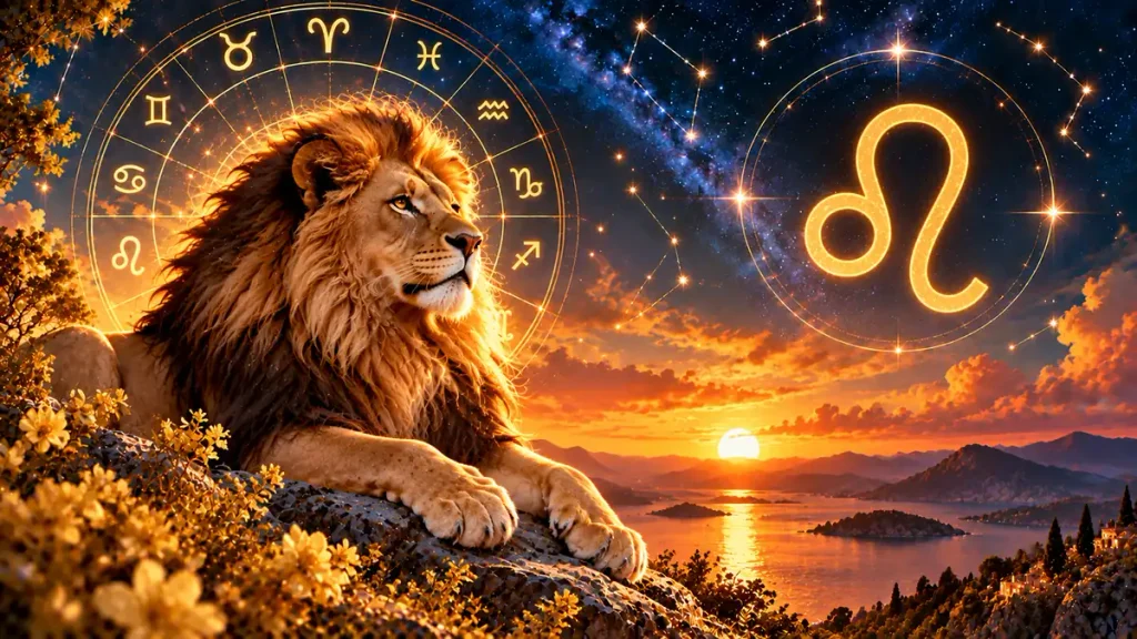 Aslan Burcu Bu Hafta – Haftalık aşk, para, kariyer ve sağlık yorumları