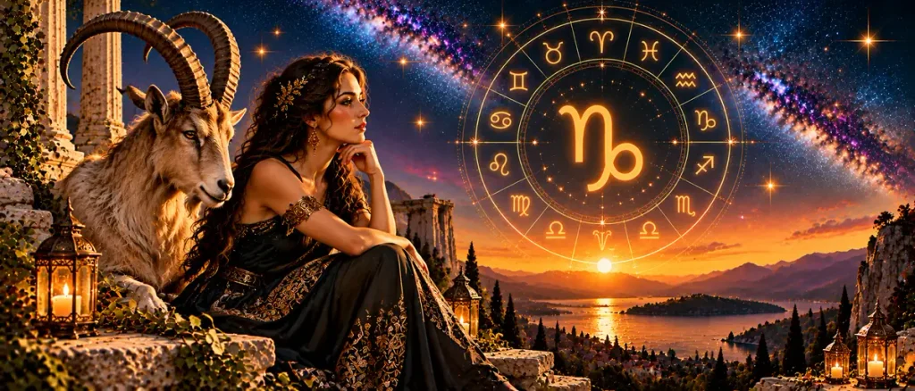 Oğlak burcu bugün günlük burç yorumları