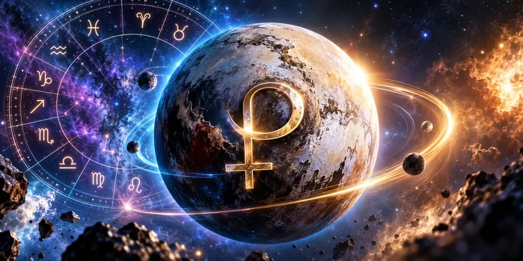 16 Ekim 2026 Plüton retrosu bitişi ve burçlara etkileri