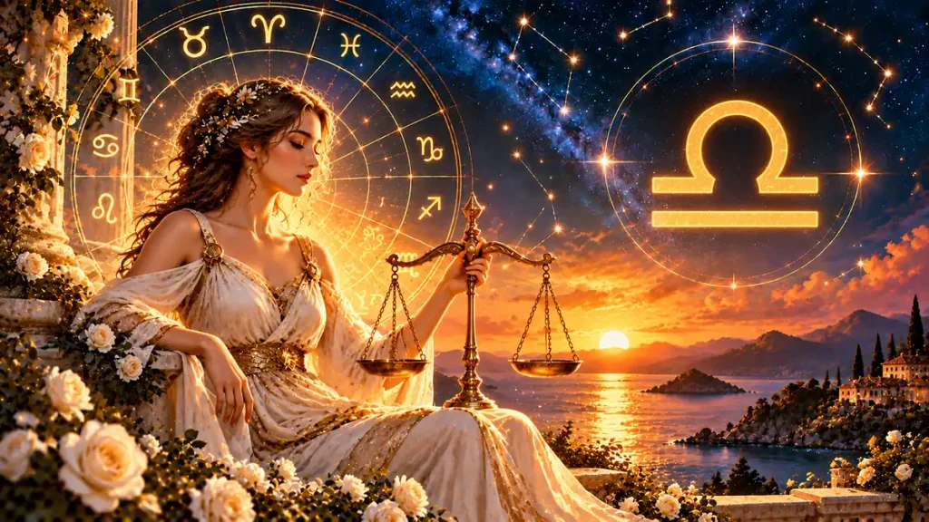 Terazi Burcu Bu Hafta – Haftalık aşk, para, kariyer ve sağlık yorumları