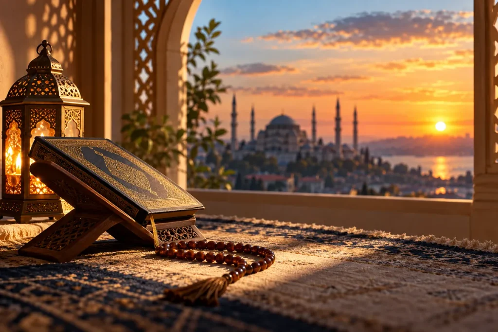 Ya Celil esması ne için okunur, anlamı ve faziletleri