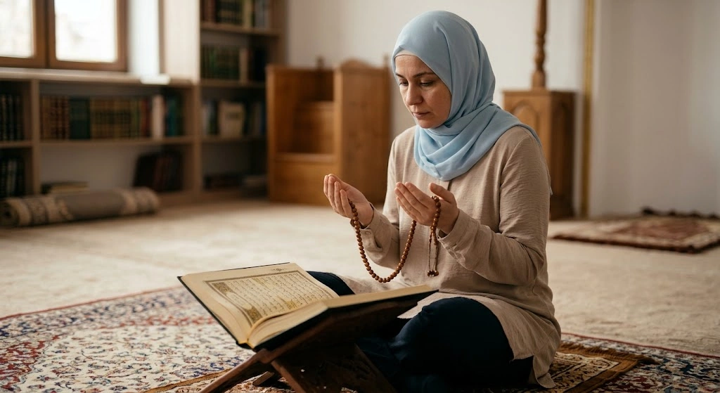 Ya evvel esması ne için okunur ve faziletleri nelerdir duası