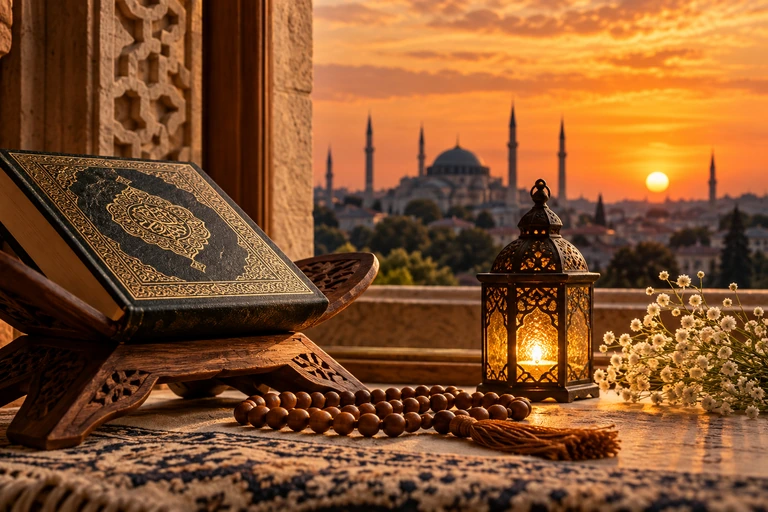 Ya Hafız esması ne için okunur ve faziletleri