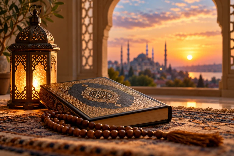 Ya Hasib esması ne için okunur ve faziletleri