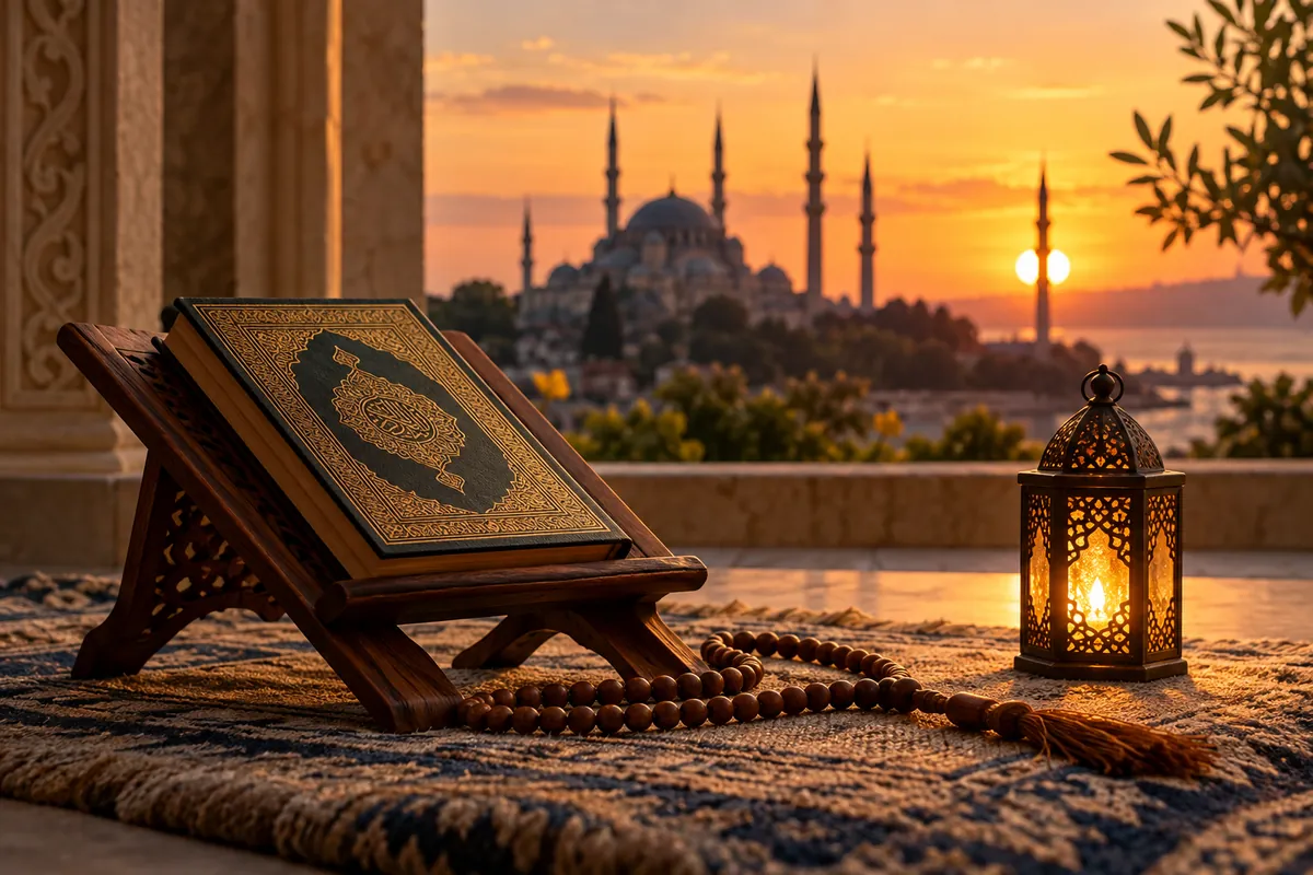 Ya Kerim esması ne için okunur, Ya Kerim zikrinin anlamı ve faziletleri