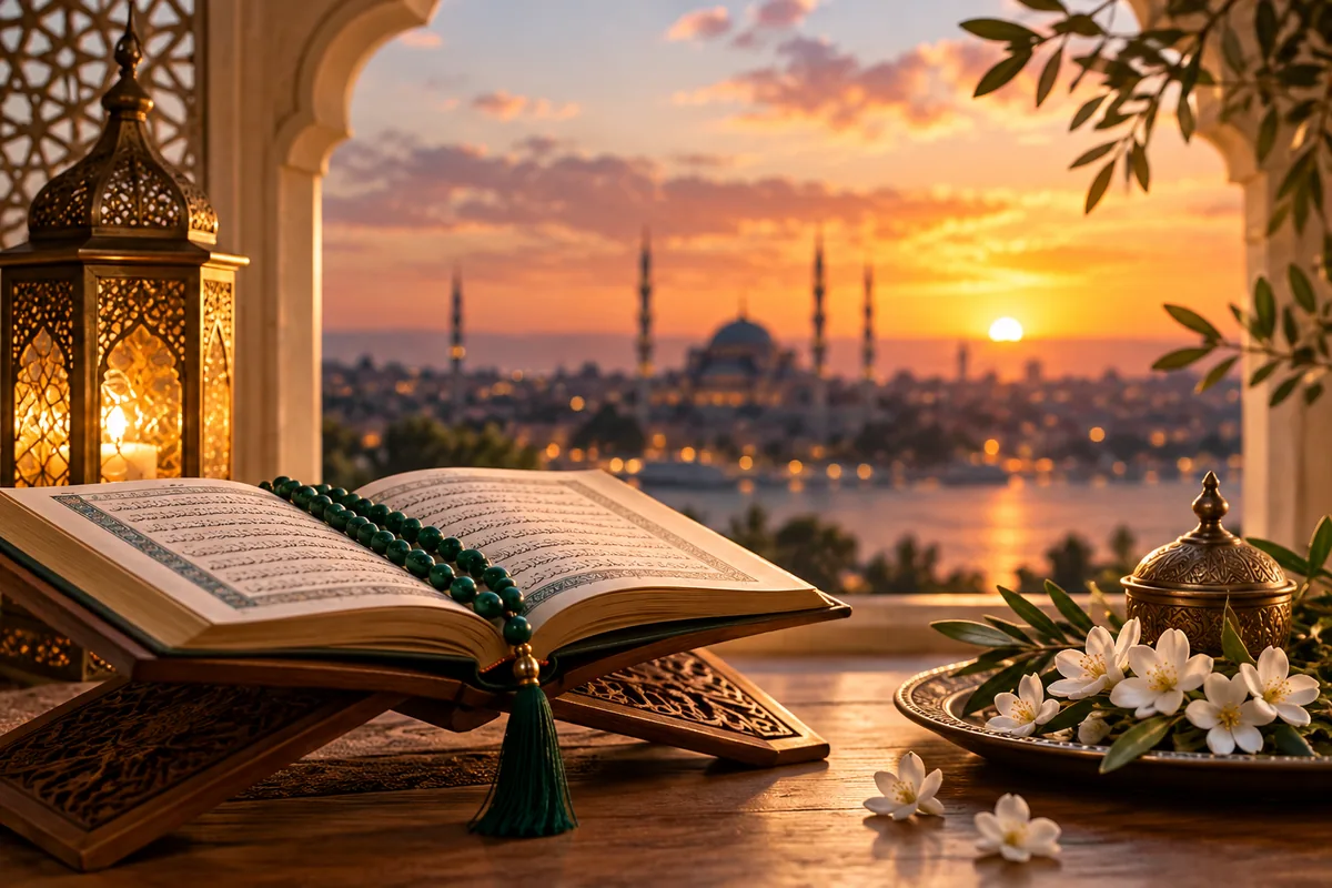 Ya Mucib esması ne için okunur ve faziletleri