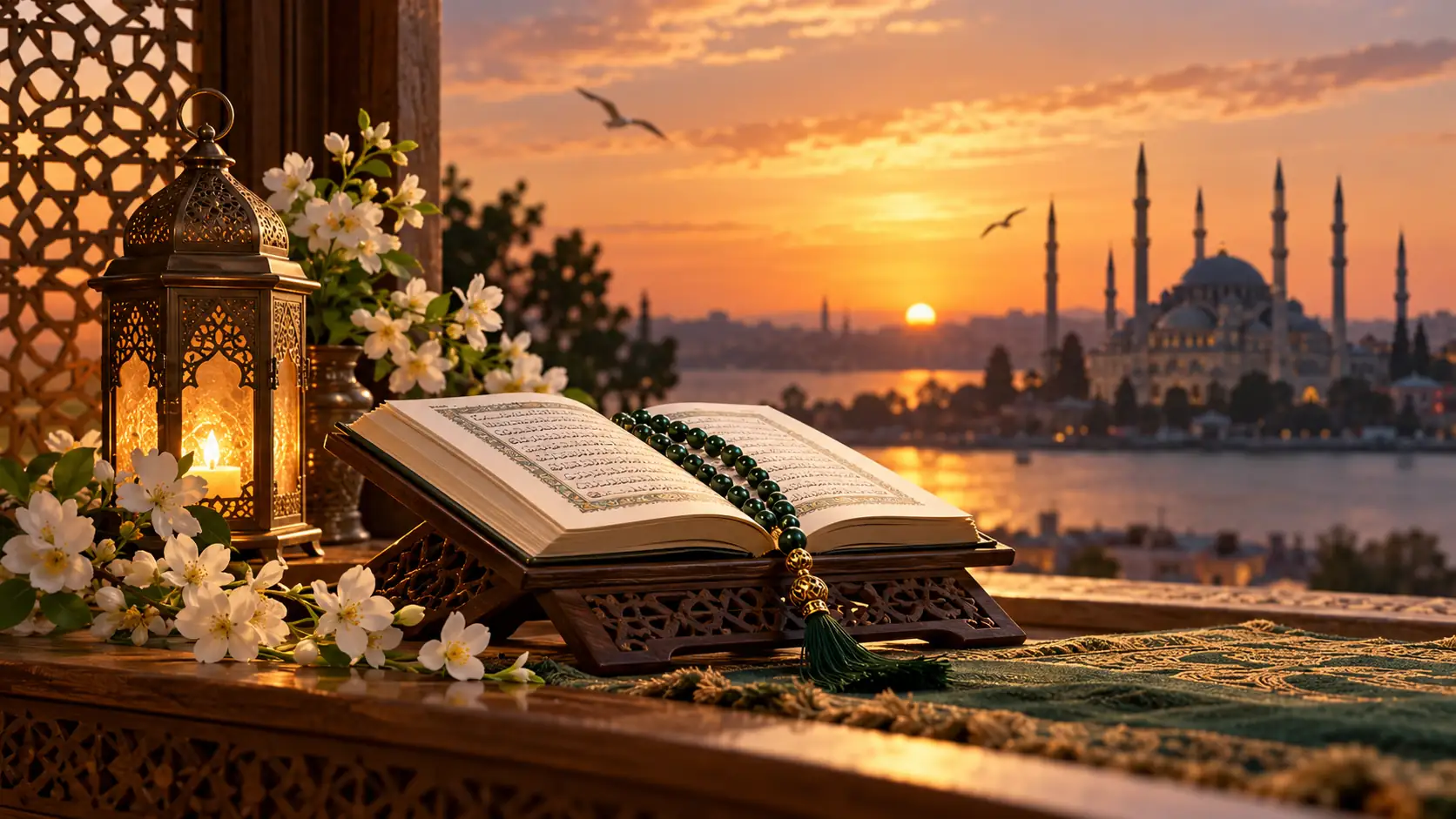 Ya Muid esması ne için okunur? El-Muid esmasının anlamı ve faziletleri