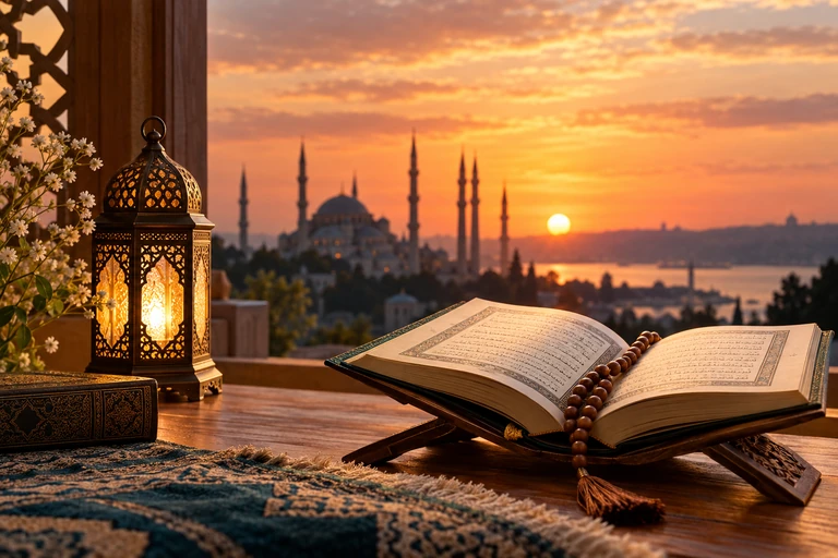 Ya Şekür esması ne için okunur ve faziletleri
