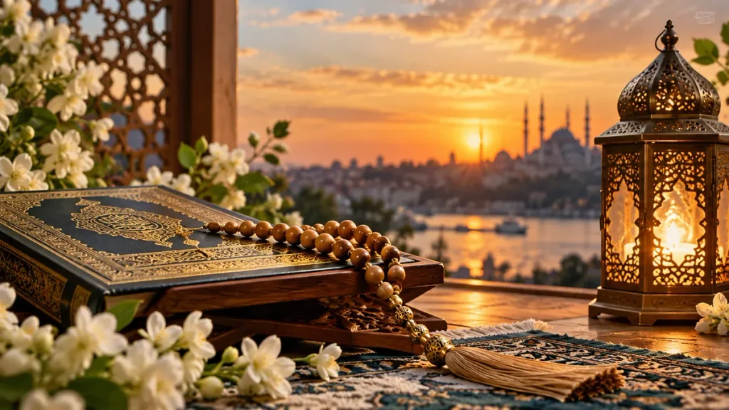 Ya Vasi esması ne için okunur ve faziletleri