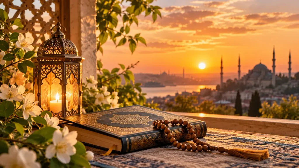 Ya Veli esması ne için okunur? Kur'an-ı Kerim, tespih ve kandil eşliğinde Ya Veli esmasının anlamı ve faziletleri