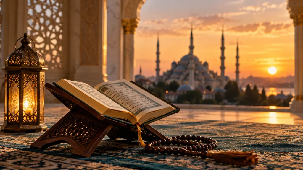 Zülcelali Velikram esması ne için okunur? Anlamı ve faziletleri