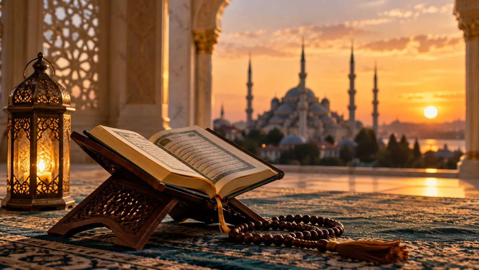 Zülcelali Velikram esması ne için okunur? Anlamı ve faziletleri