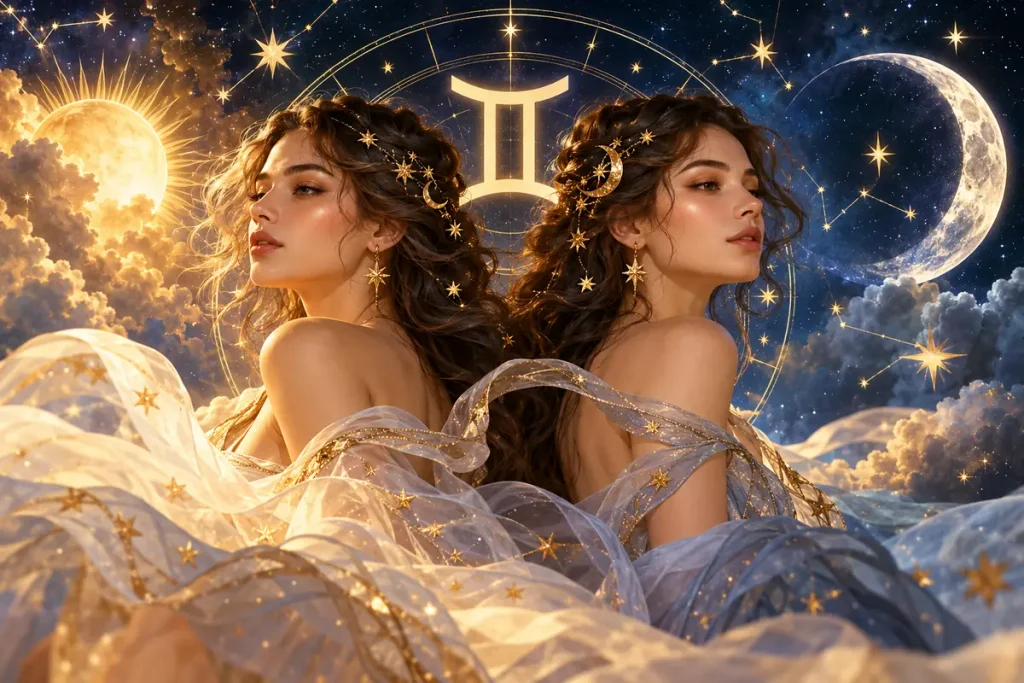 İkizler Burcu 2027 yorumu ve yıllık astroloji öngörüleri